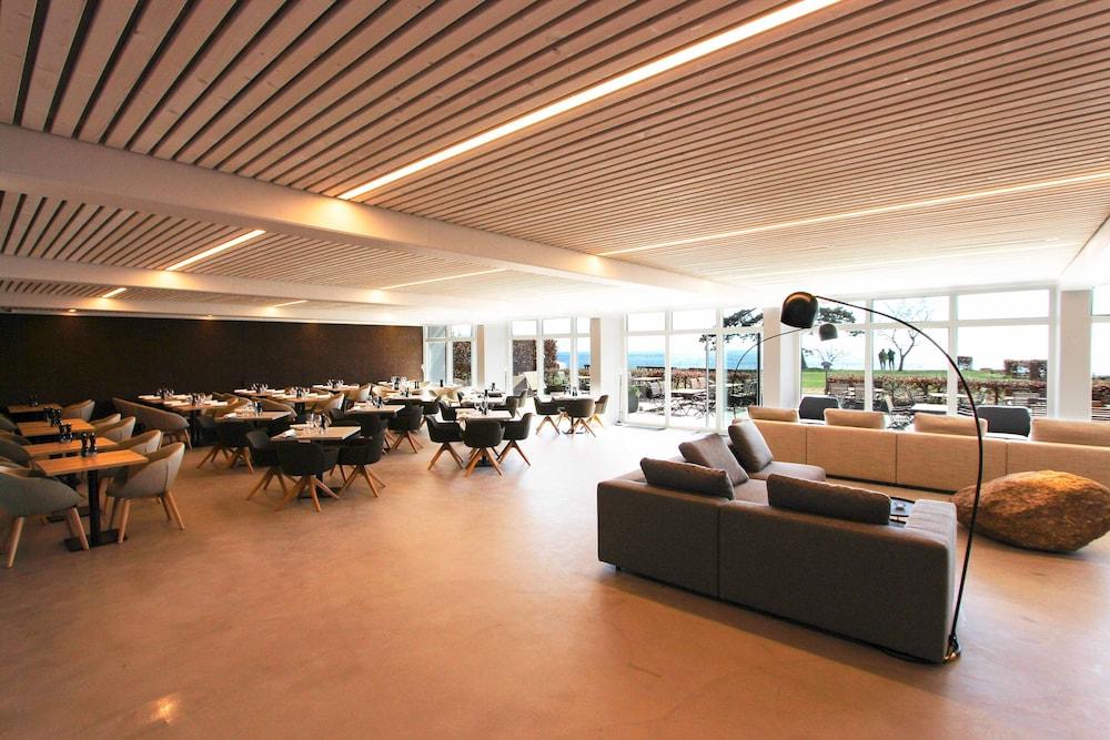 Fredensborg Badehotel 론네 외부 사진